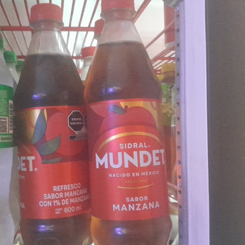 Mundet