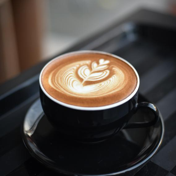 Latte Grande