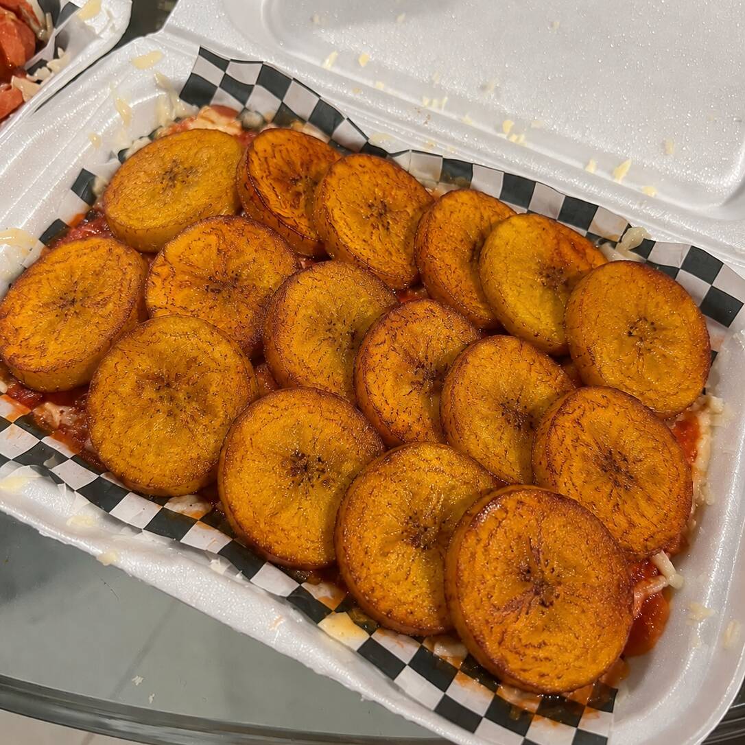 Salchipapa La Golosa (PapiMaduro) Para2