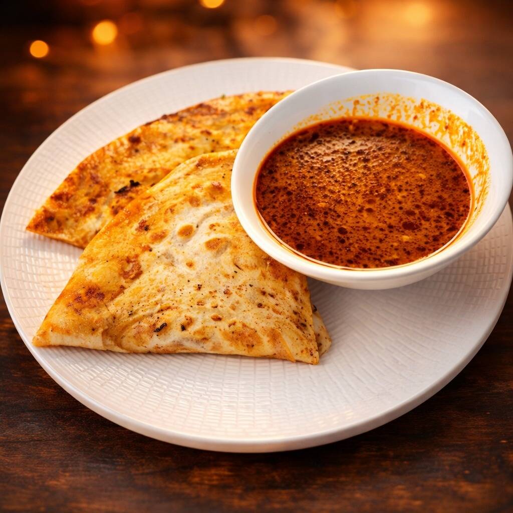 Queso Birria