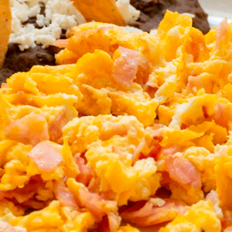 Huevos Al Gusto