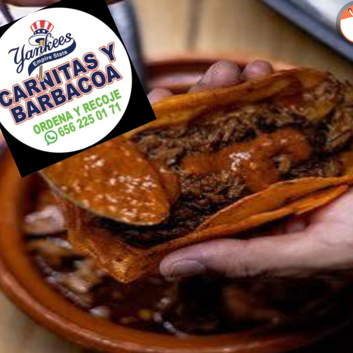 1kg Birria de Res en Horno