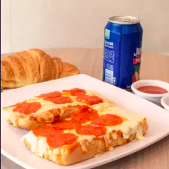 Combo Panini Pizza