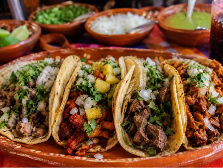 Tacos El Valle