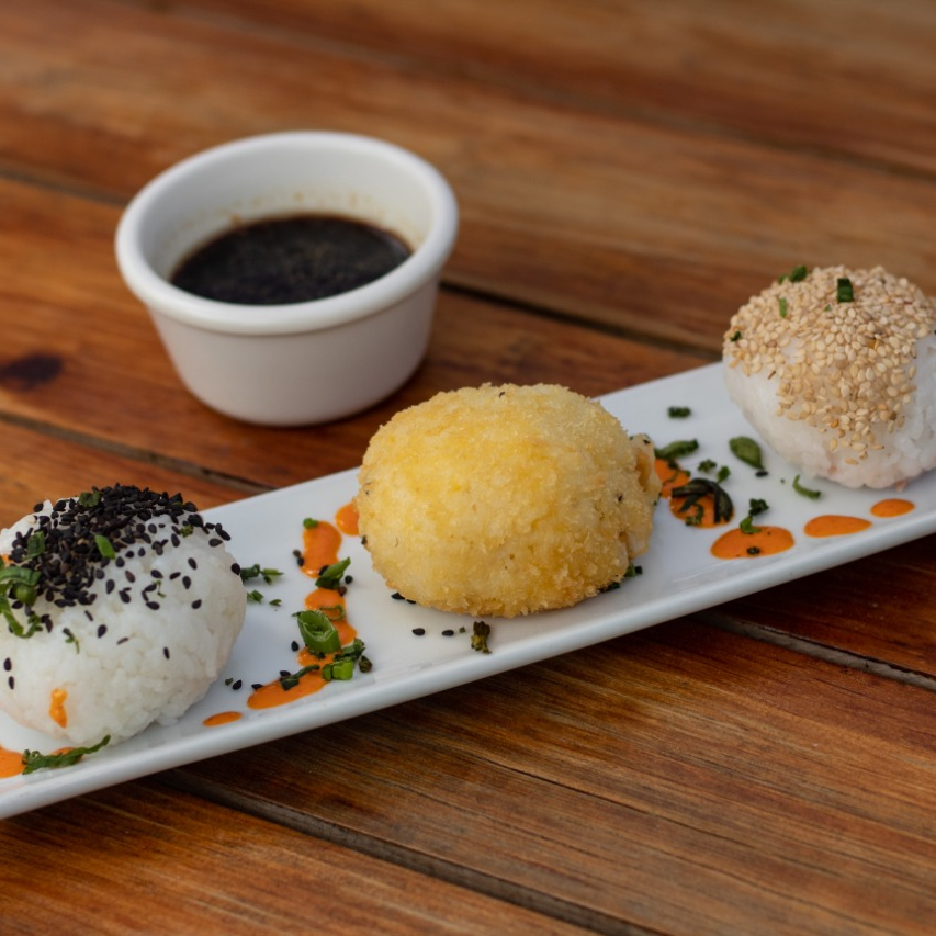 Onigiri