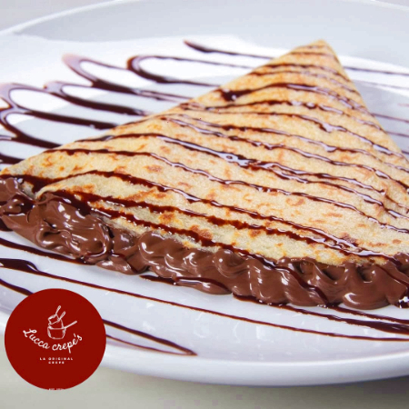 NUTELLA