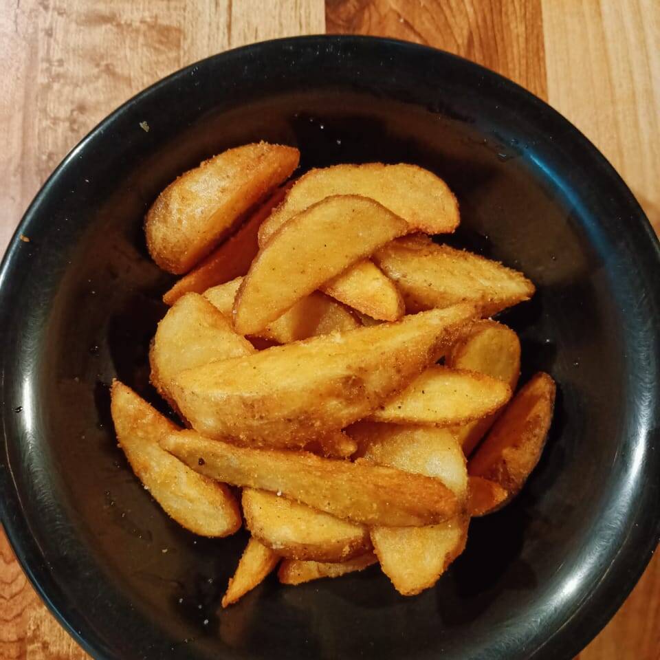 Papas Gajo