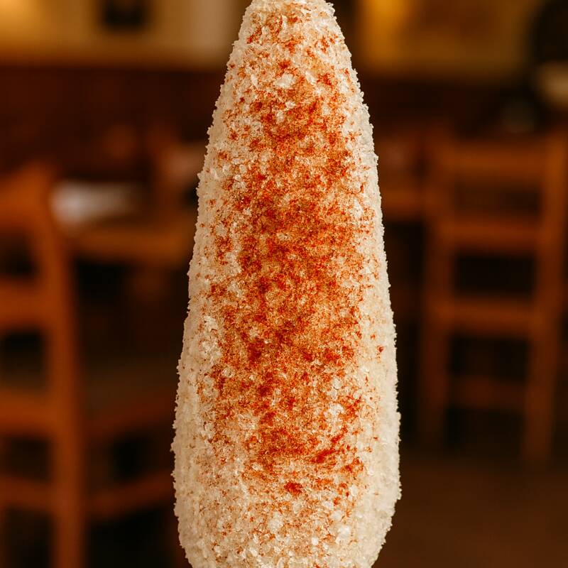 ELOTE CLÁSICO