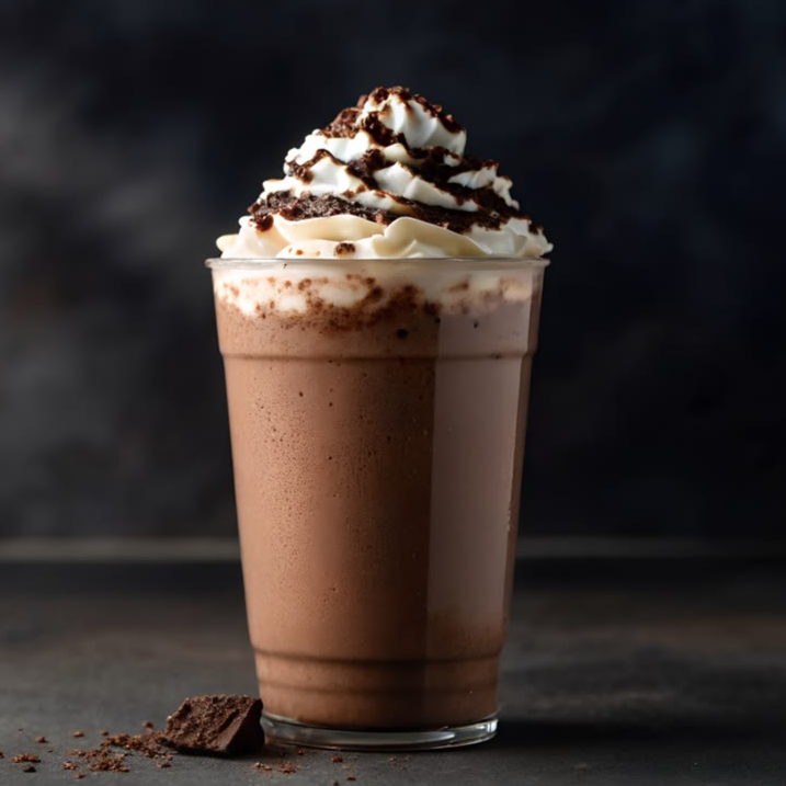 Frappé Choco Chips