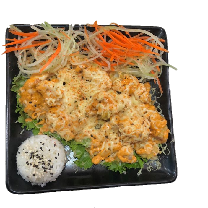 Ebi Chipotle