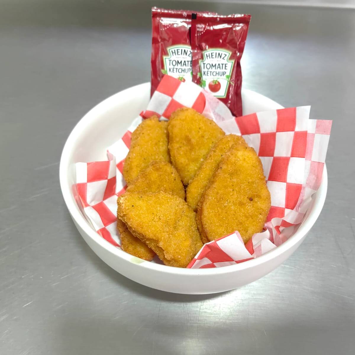 Nuggets de Pollo
