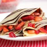 Crepa de 3 Ingredientes