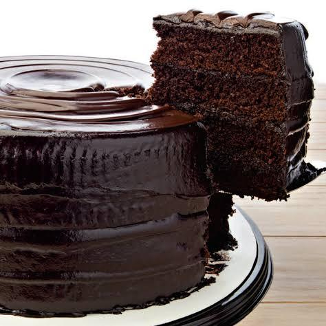 Pastel Chocolate