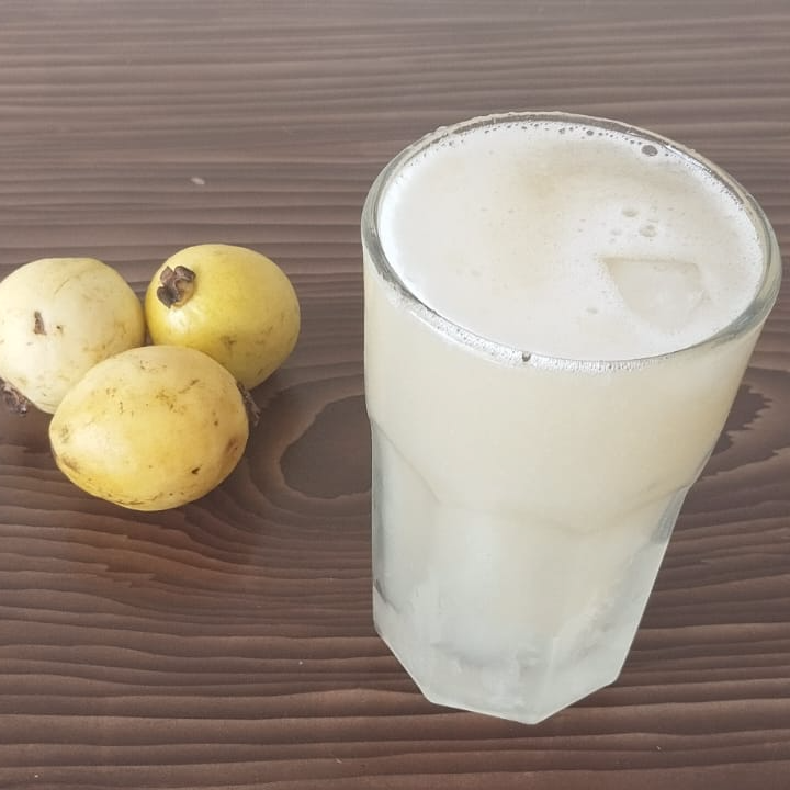 Jugo de Guayaba