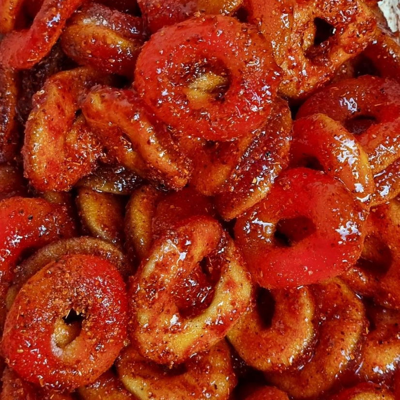 Gomitas Enchiladas 200g