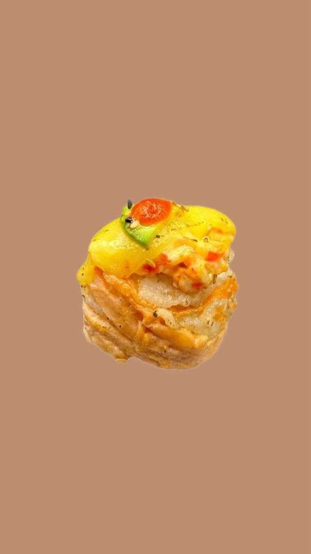 ORIZABA ROLL