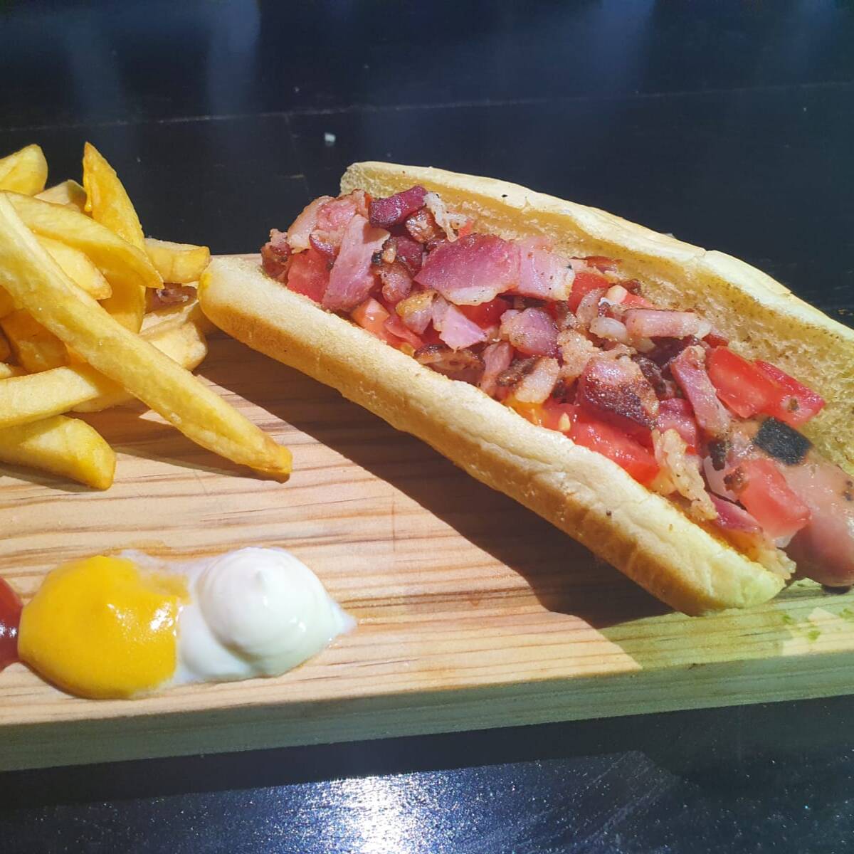 CLASICO