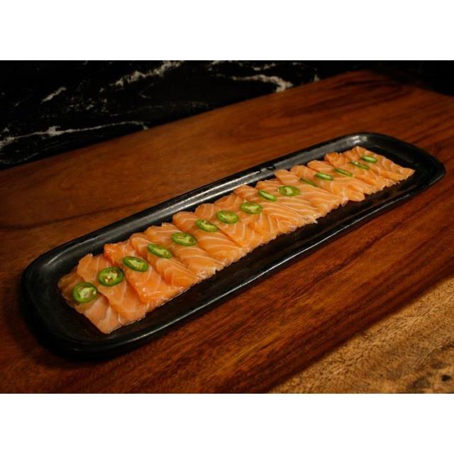 SASHIMI ESPECIAL APPS