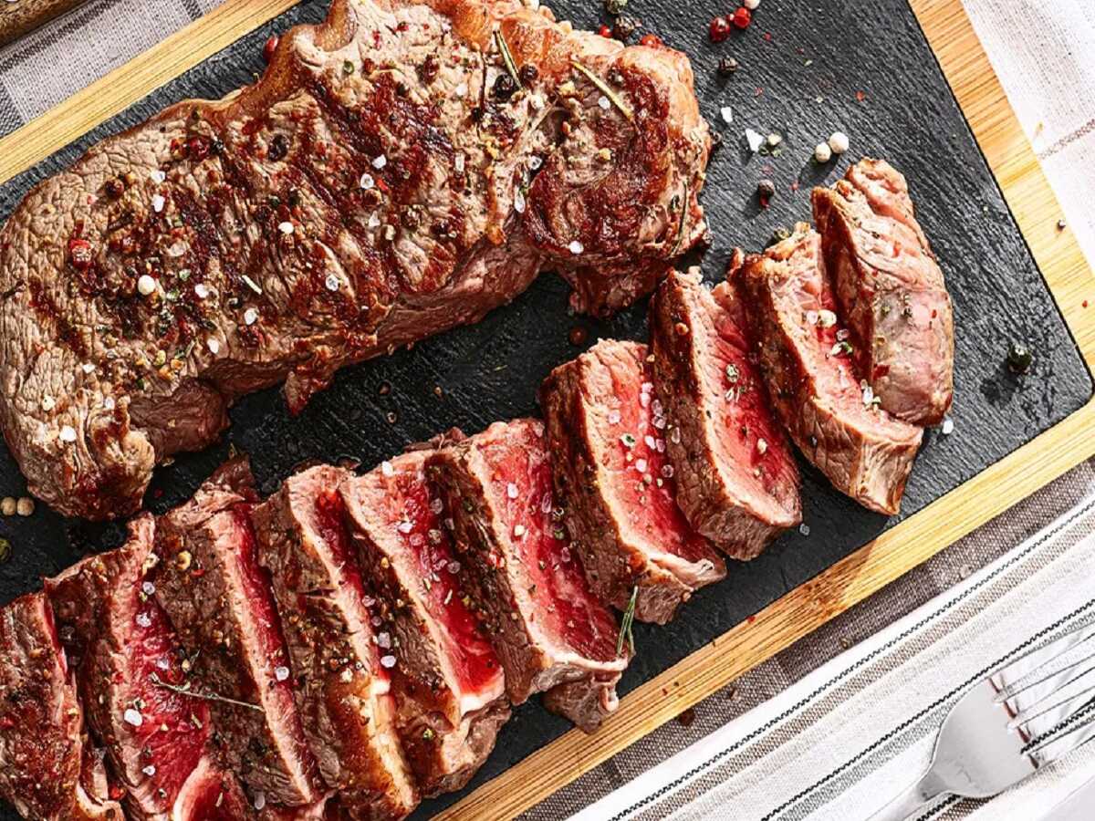 Churrascaria Lameirão