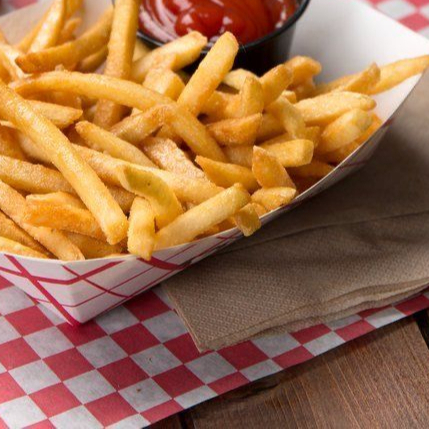Orden de Papas Fritas