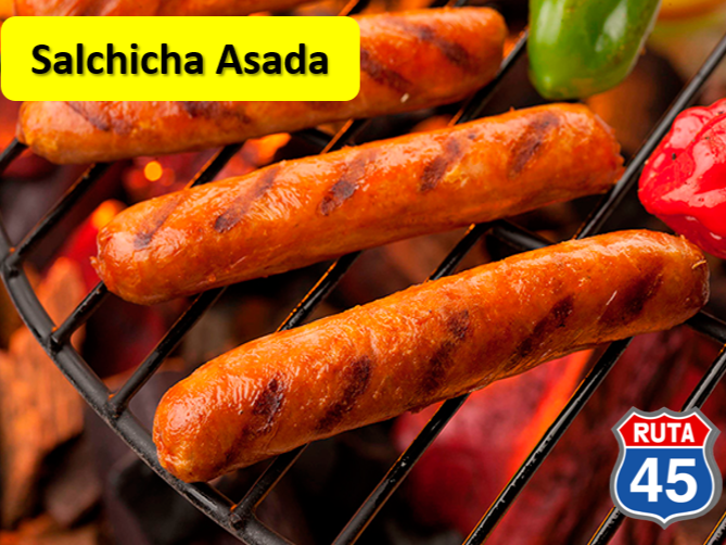 Salchicha Campestre