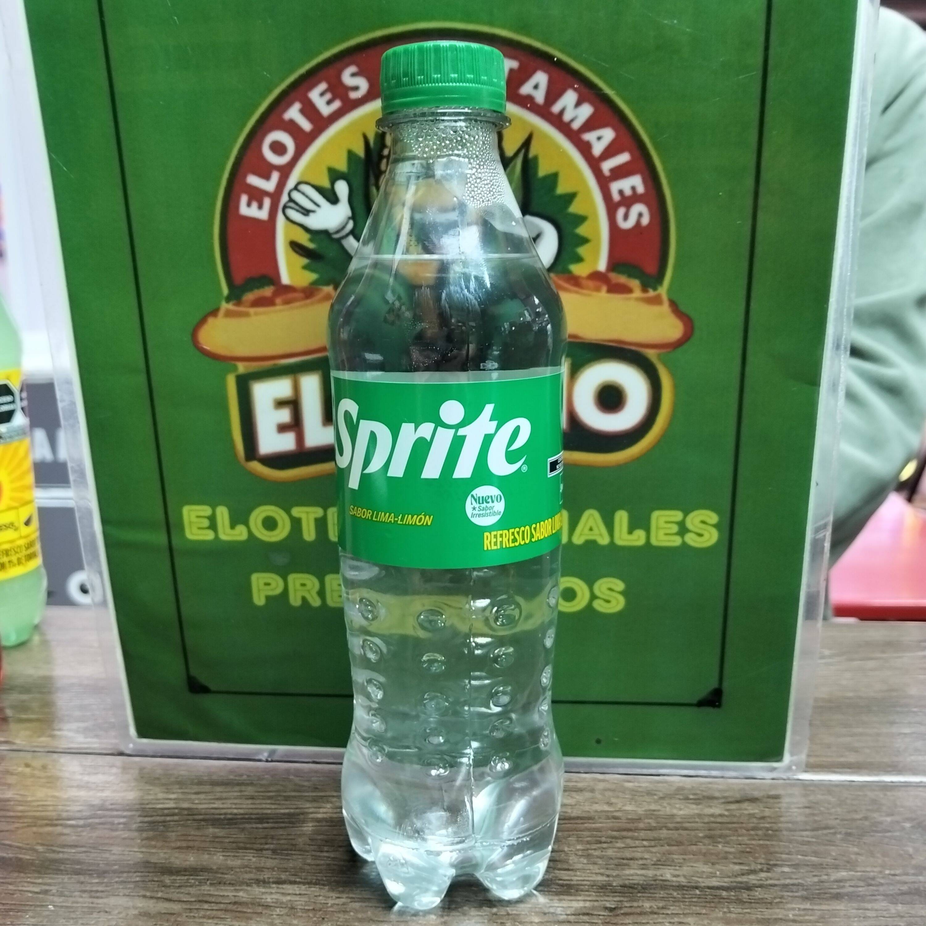 Sprite