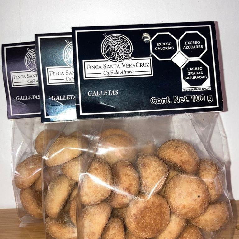 Galletas