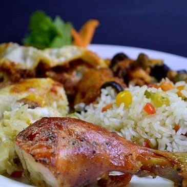 Plato del Día