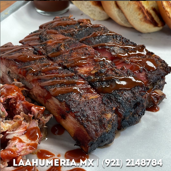 1 Pieza Rib
