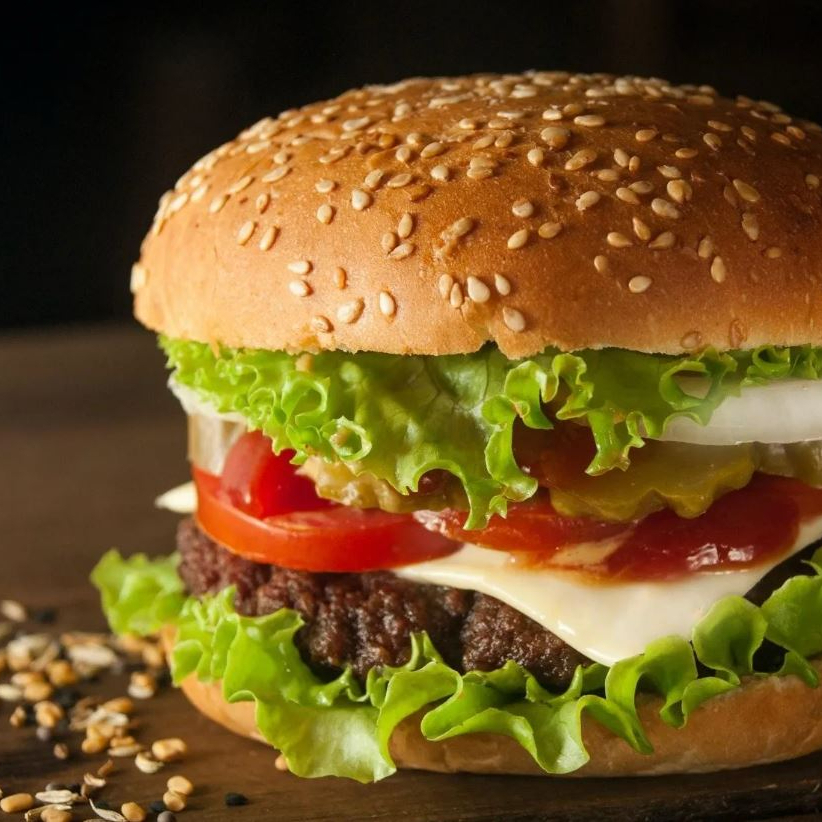 Hamburguesa