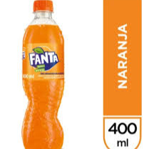 Fanta Original 400 Ml