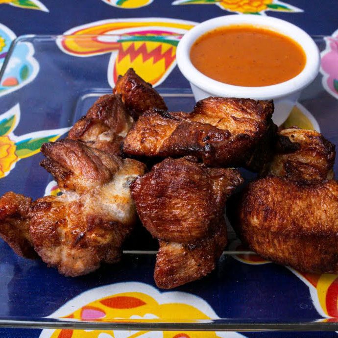 Orden de Costillas