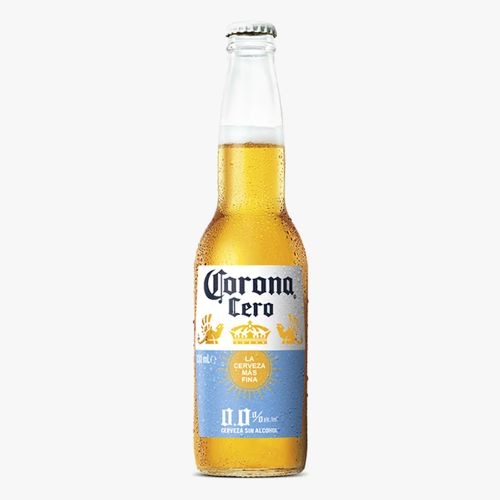 CORONA CERO