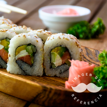 Philadelphia Especial Maki