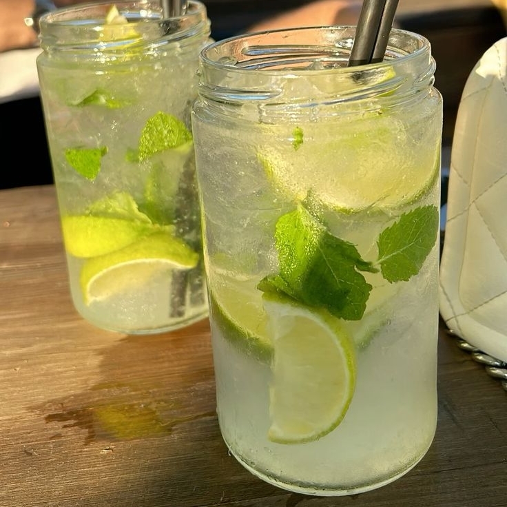 MOJITO TRADICIONAL 1LT