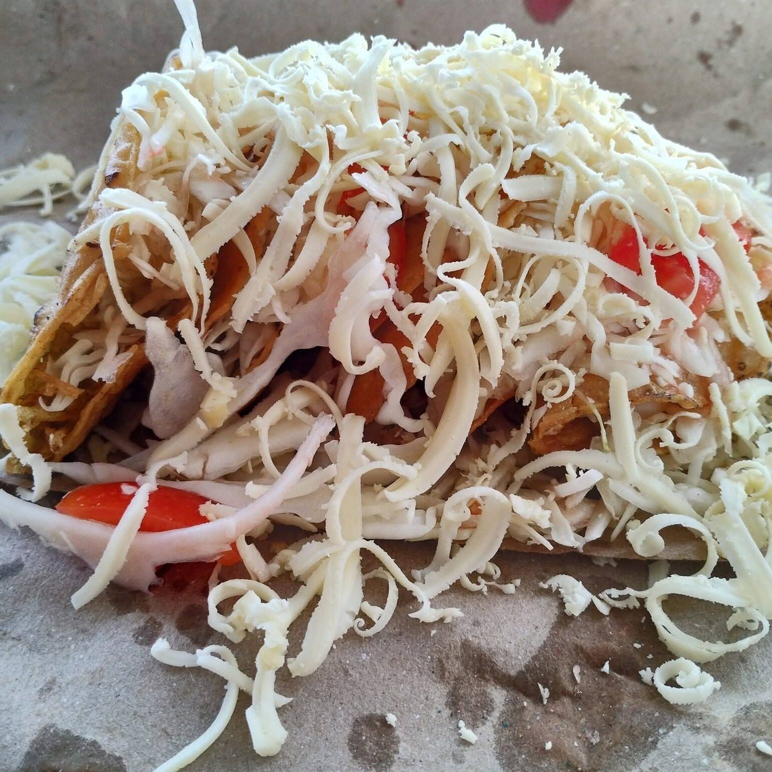 Flautas de Carne