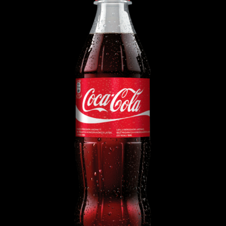 Soda