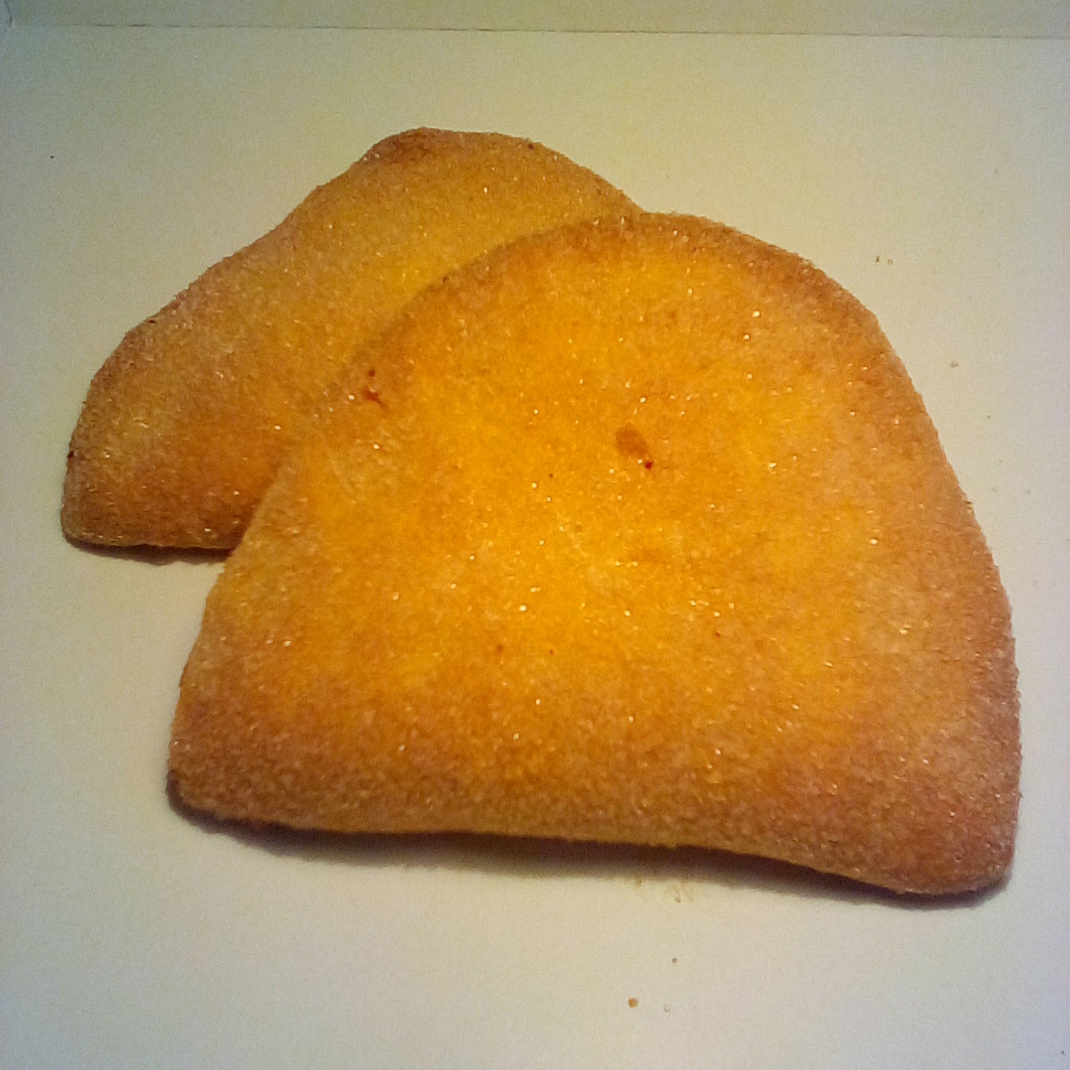 Empanada Guayaba