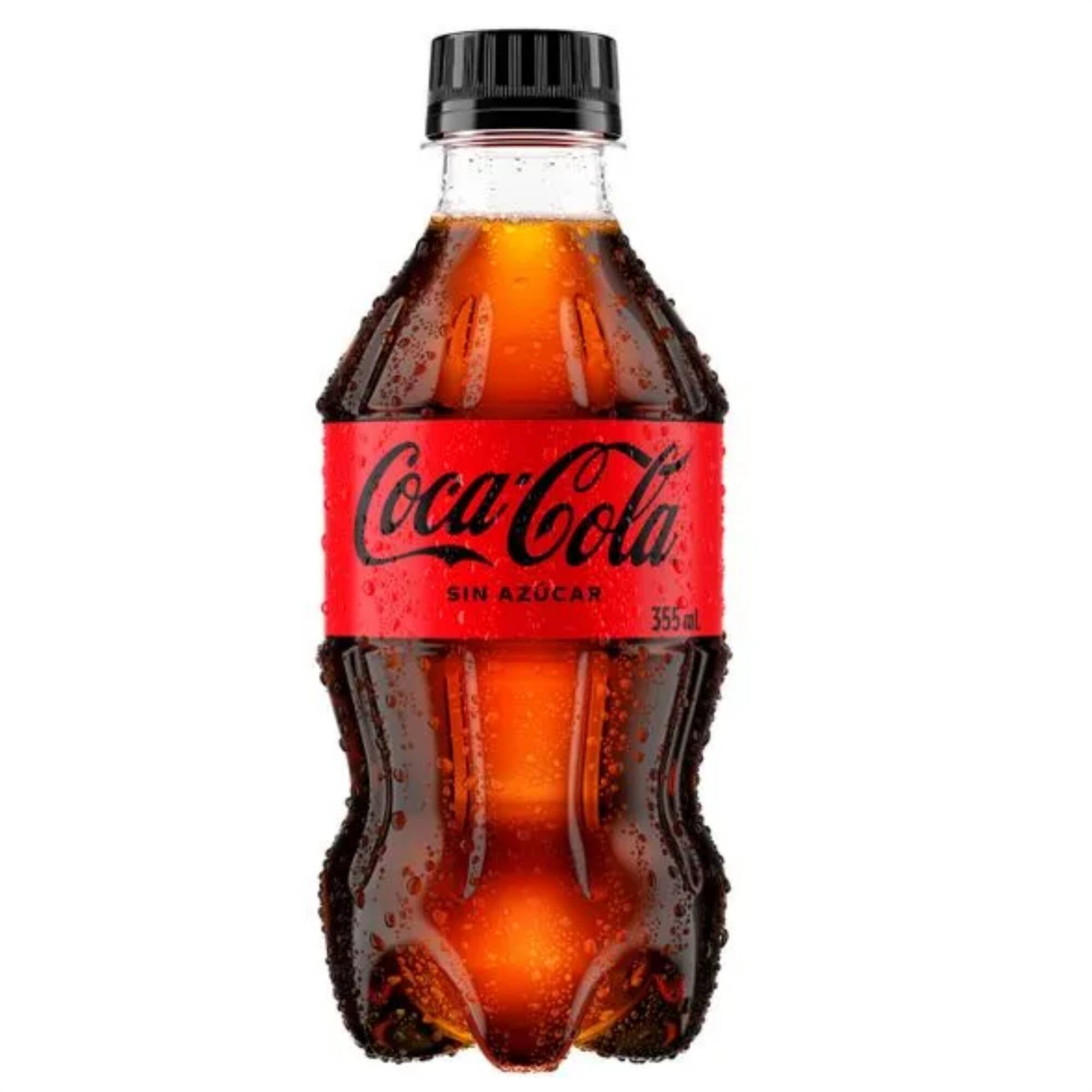 Coca-Cola Cero 355 ml