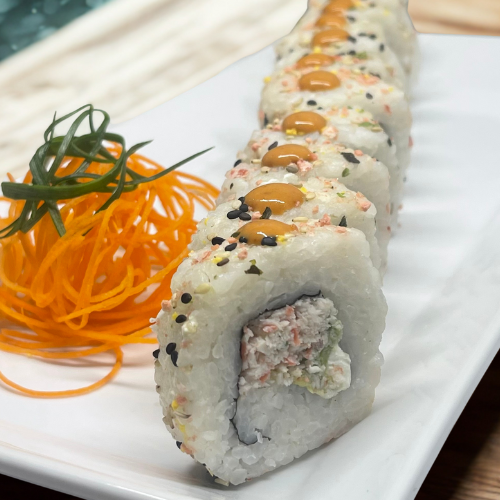 Tampico Roll