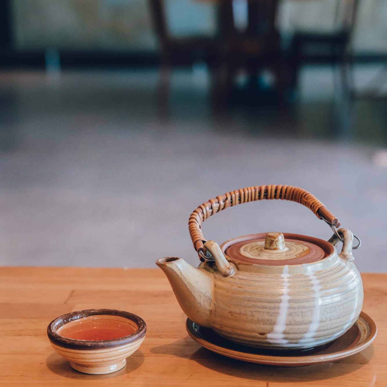 Té Jazmín de La Casa 300 ml