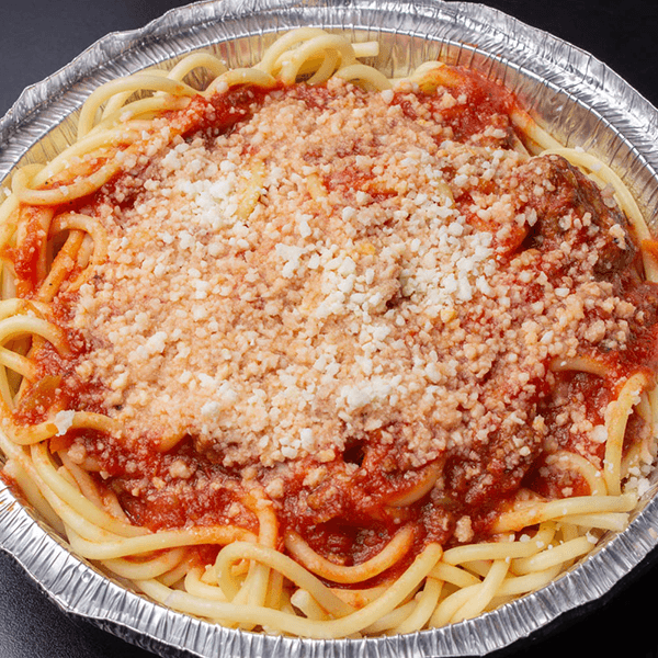 Spaguetti + Te