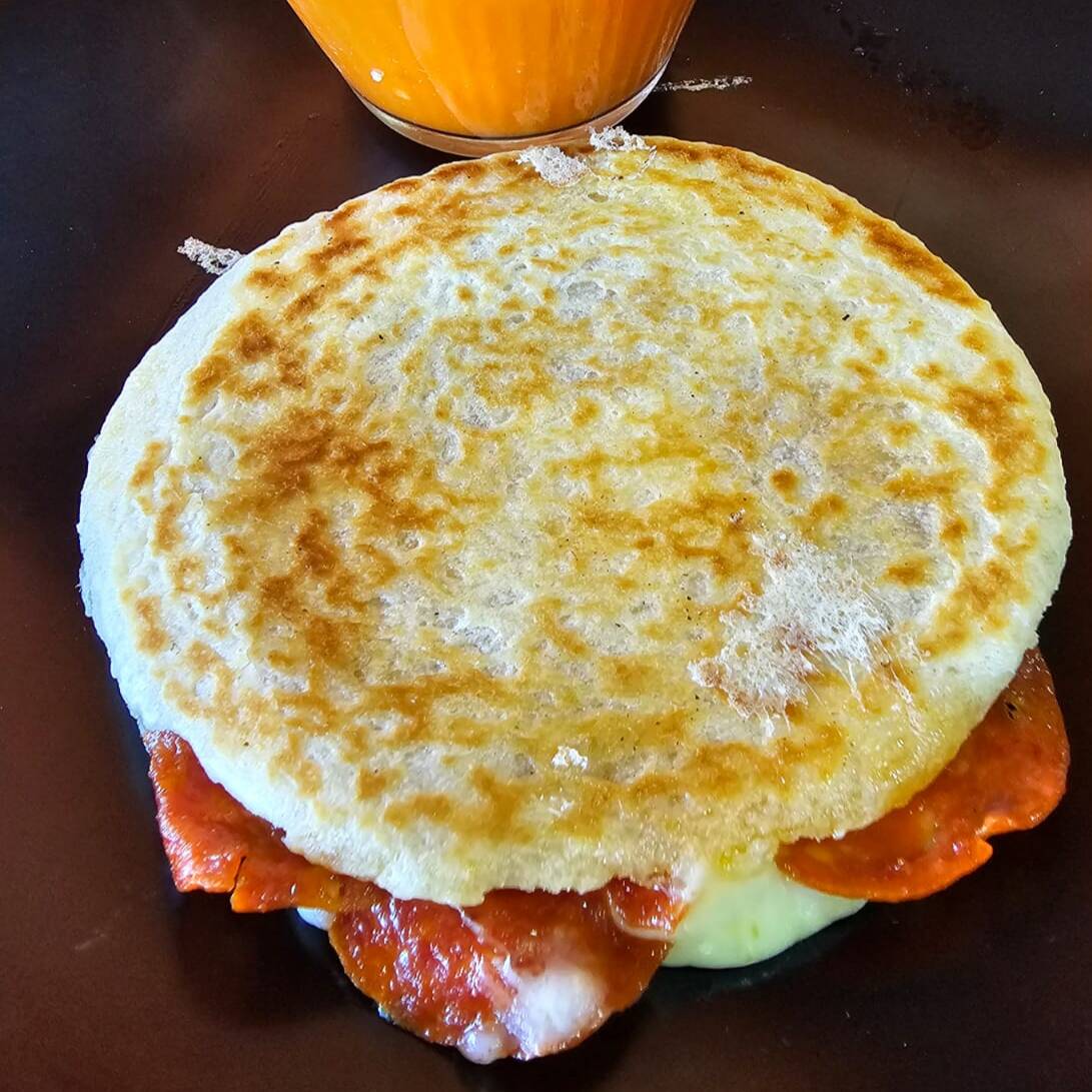 Quesadilla
