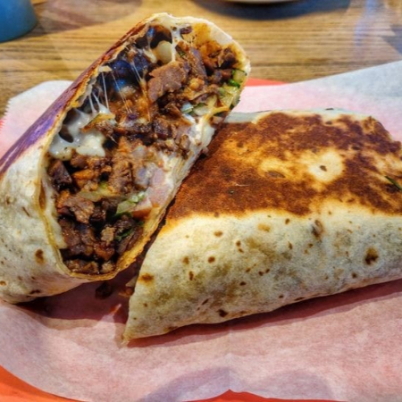 Burrito el Pastorcito