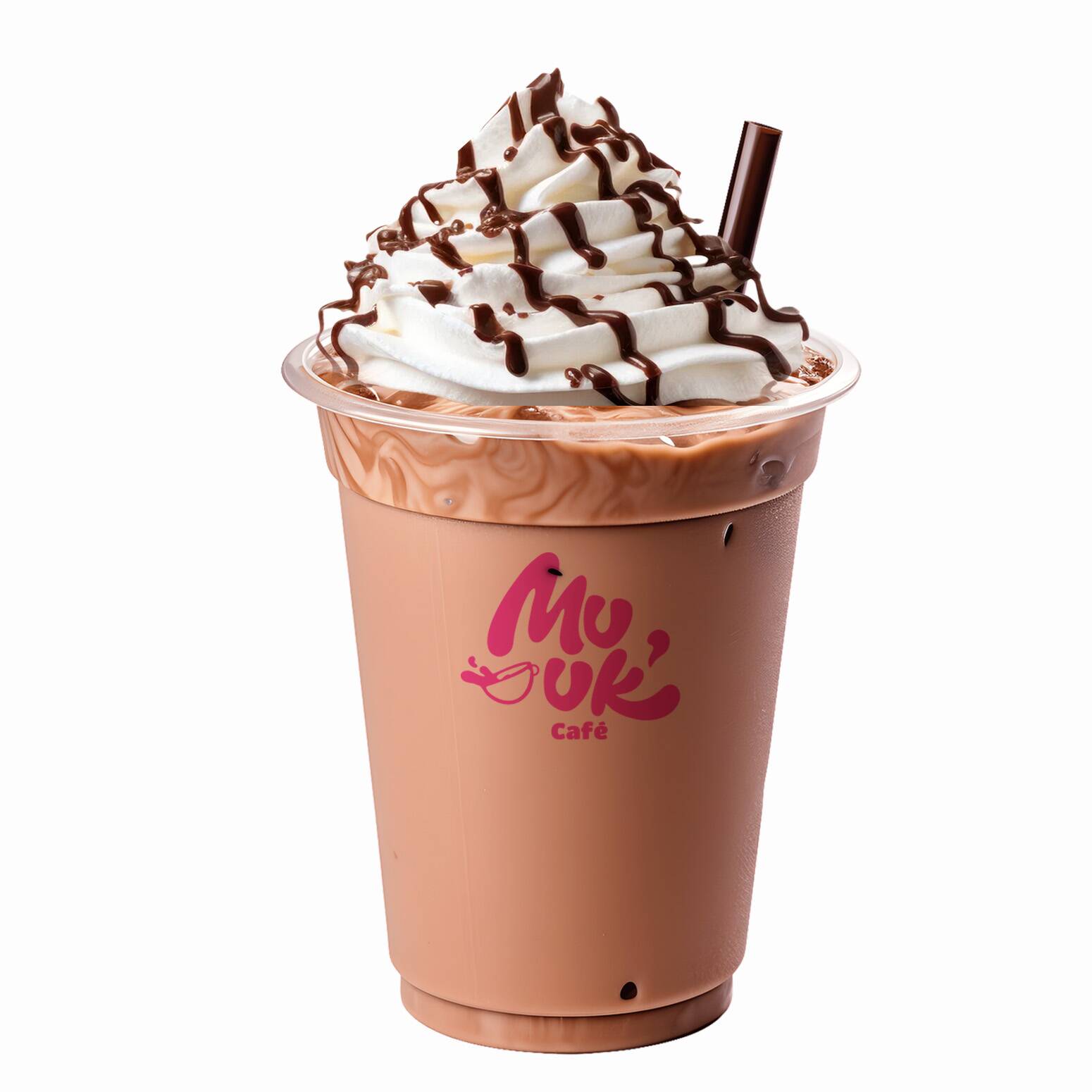 Frapuccino Moka 16 oz