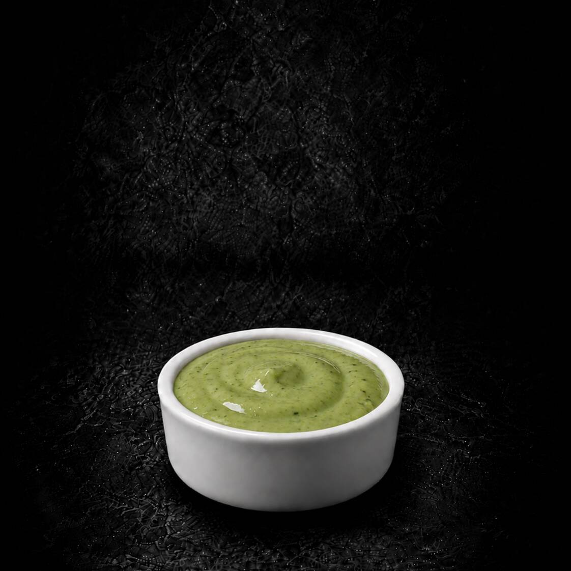 Extra Aderezo Cilantro