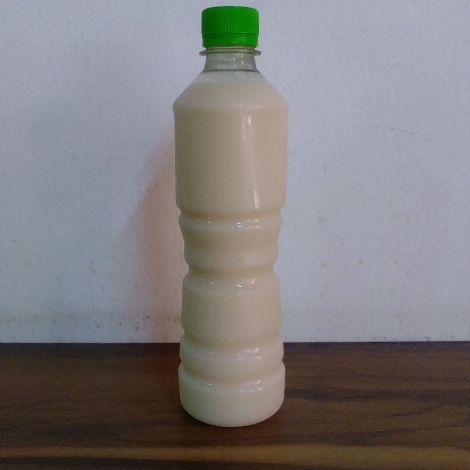 Agua de Horchata 600 ml
