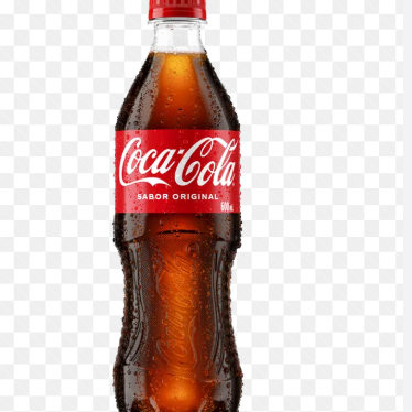 COCA COLA 600ML