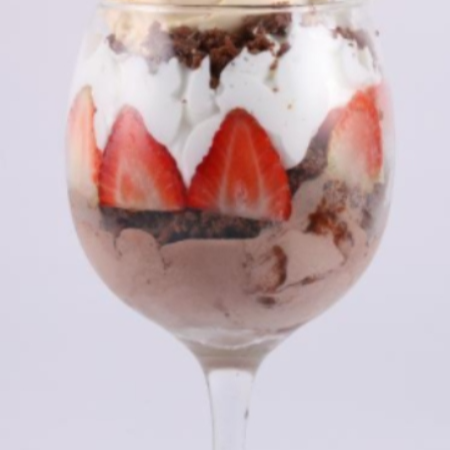 Copa Cariño