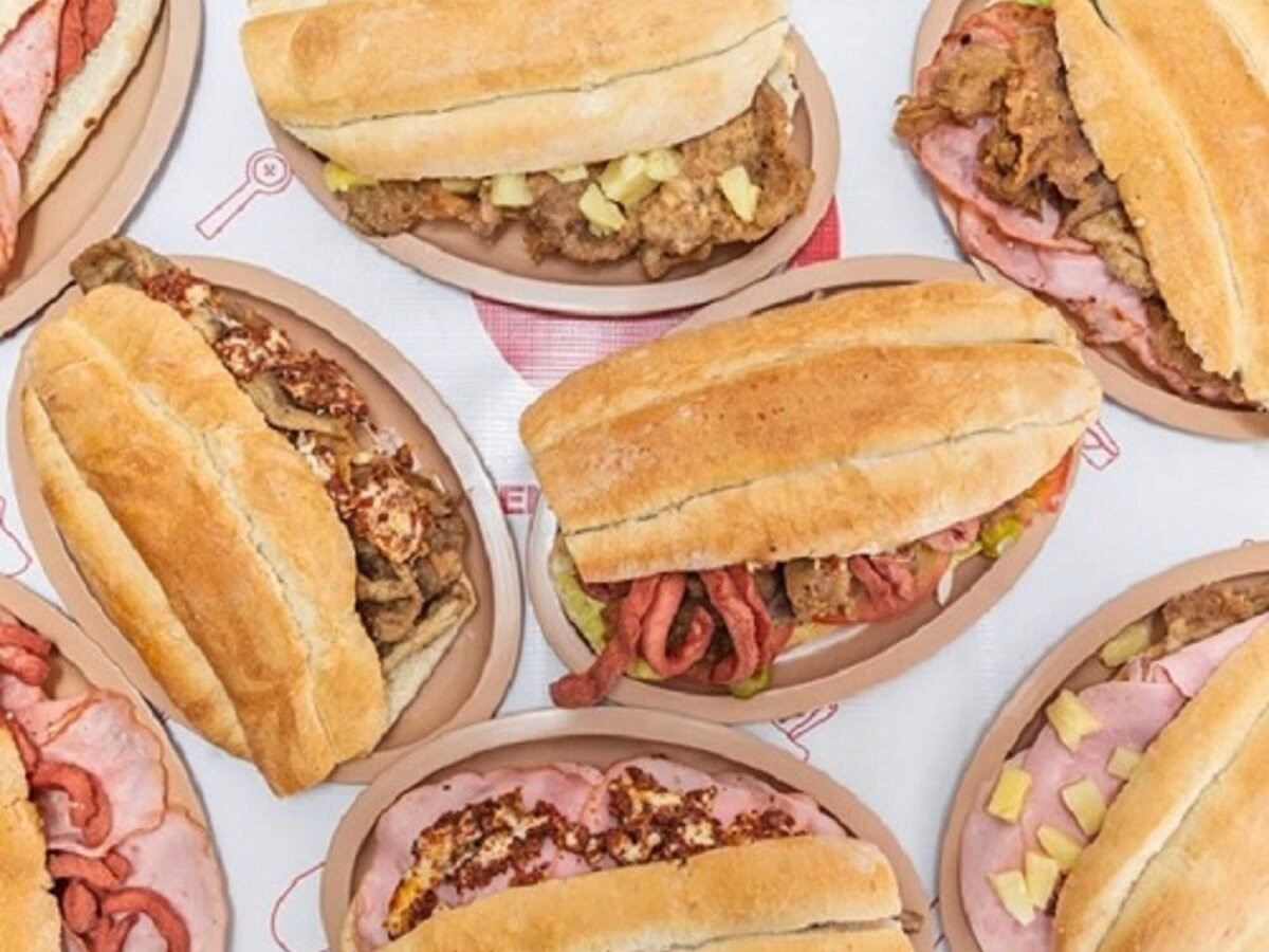 Las Milanesas (Circuito)